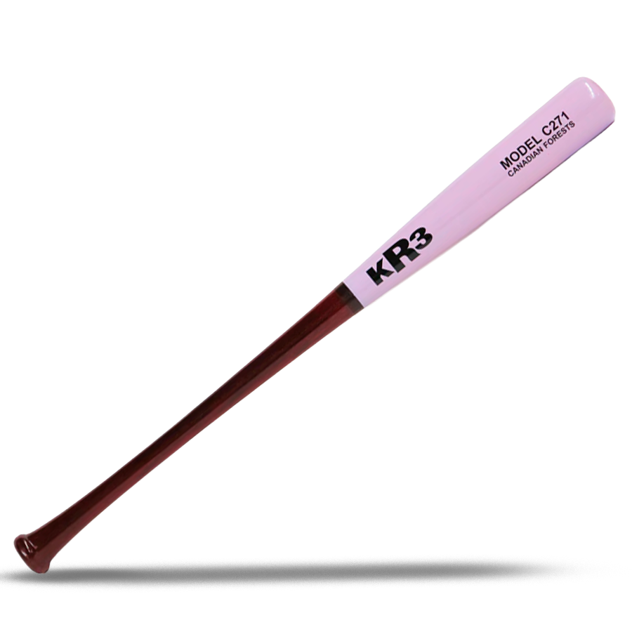 Canadian Rock Maple C271 Cherry Lavender