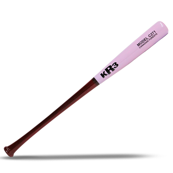 Canadian Rock Maple C271 Cherry Lavender