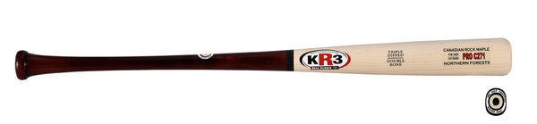 Canadian Rock Maple C271