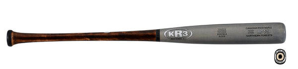 Canadian Rock Maple T318
