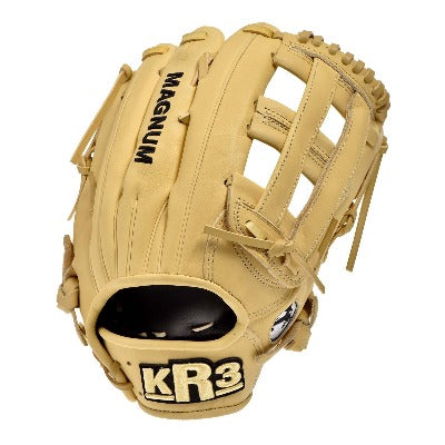 12.75" Outfielders Glove - Pro H Web