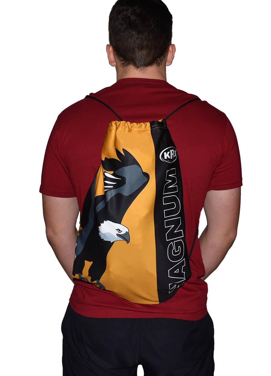 The Eagle Bag