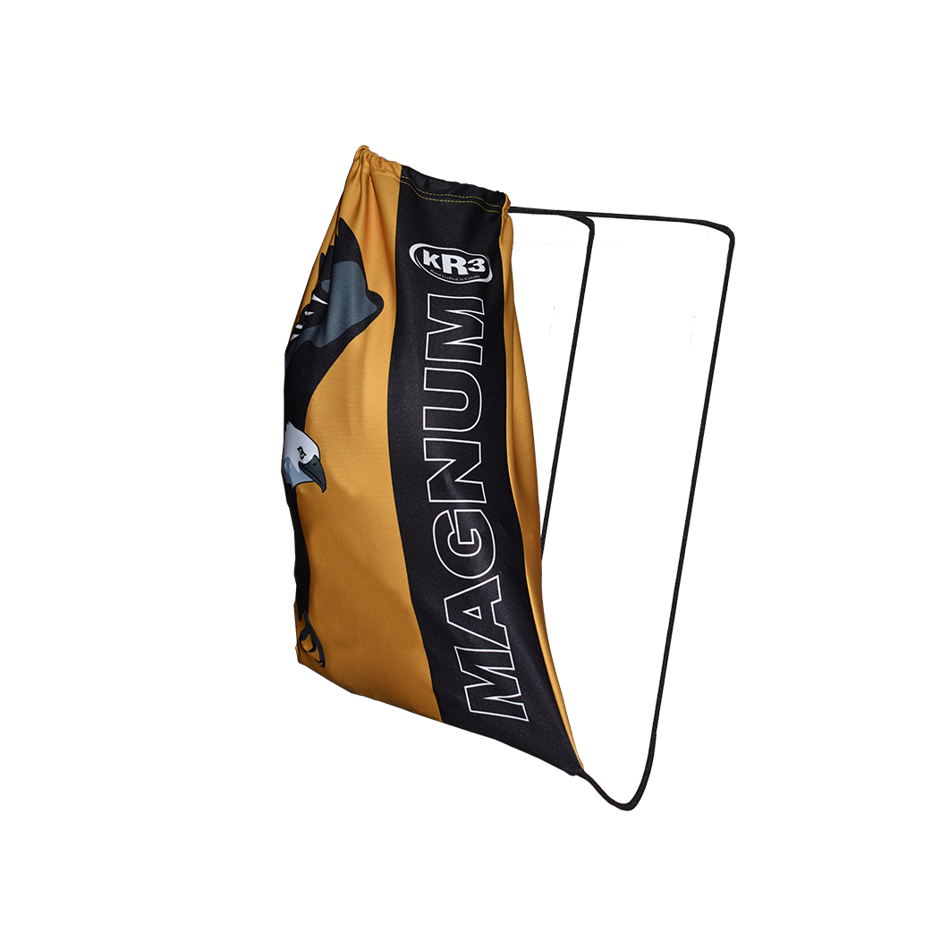 The Eagle Bag