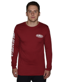 Pro Quality Long Sleeve