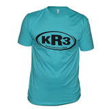 KR3 Large Logo T-Shirt