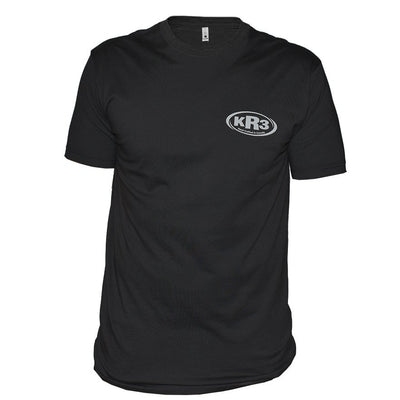 KR3 Small Logo T-Shirt